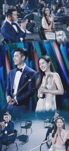 玄彬和孙艺珍这对太甜了不禁想起那些年磕上头的金童玉女们