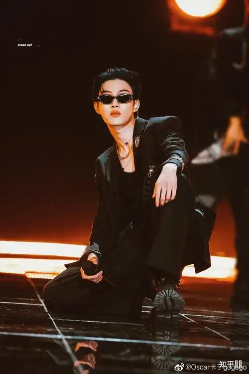 如何评价《创造营2021》的奥斯卡? - 知乎