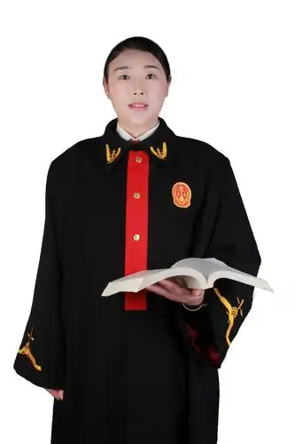 全州法院第二届十佳员额法官来了