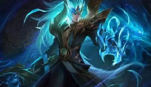 王者荣耀凯用什么铭文凯皇铭文搭配推荐