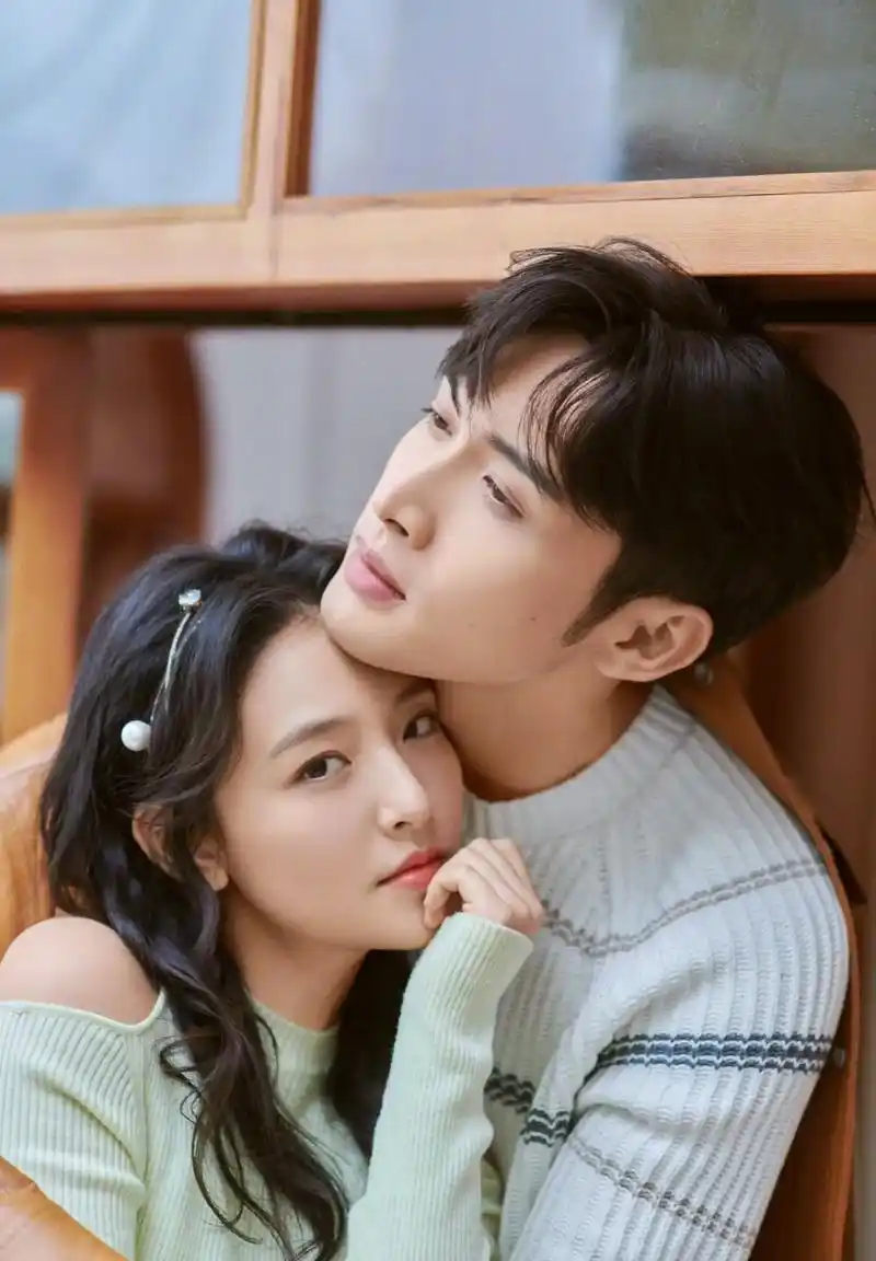 张彬彬吴倩三分野 #好剧推荐 谁说吴倩演技烂讨厌女主不看的 - 抖音