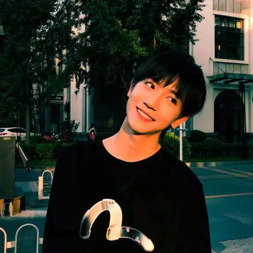 李天泽18岁生日快乐