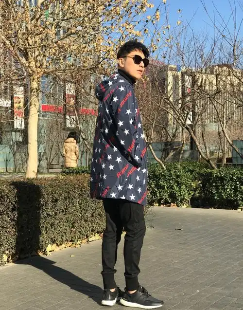 陈欢个人写真图片