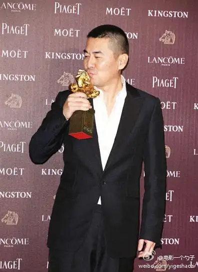 电影一个勺子#第51届金马奖,陈建斌凭借自编自导处女作《一个勺子》