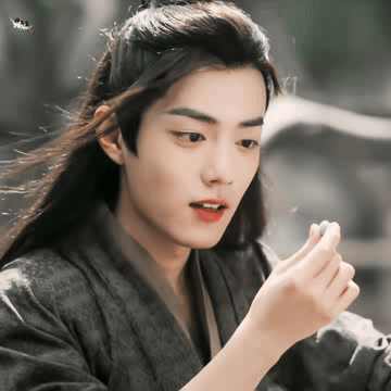 肖战- 堆糖,美图壁纸兴趣社区