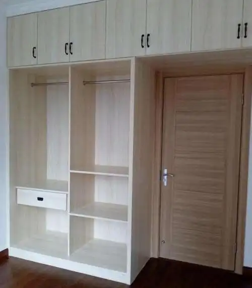 老木工酒后吐真言,有些业主人傻钱多,定制衣柜被坑了都不知道