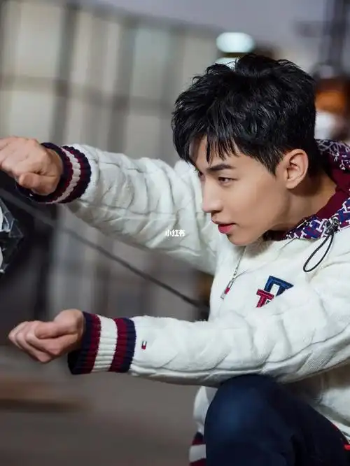 henry刘宪华的心动壁纸请查收05