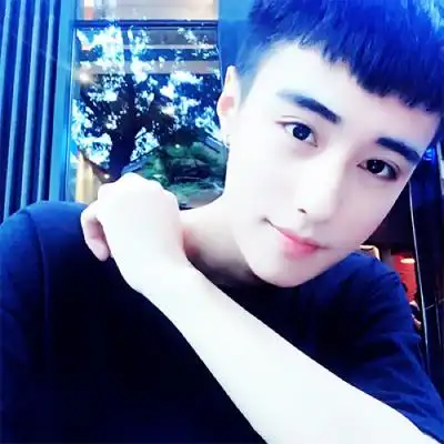 2021清新帅哥头像冷酷帅气真人这么时尚你一定会喜欢