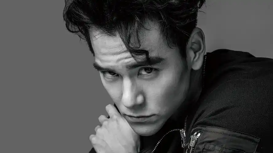 彭于晏 港台 明星 男神 明星风尚壁纸