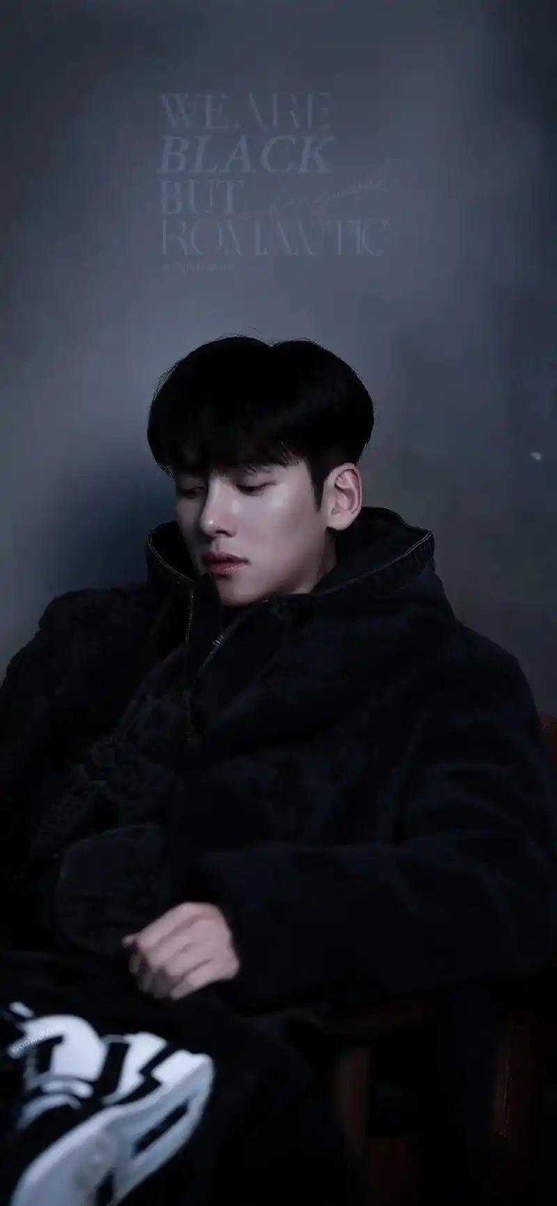 池昌旭 #高清壁纸#高清头像 #帅哥  - 抖音