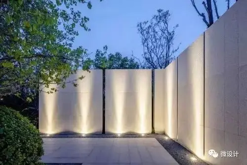 40款 · 各式各样的创意景墙