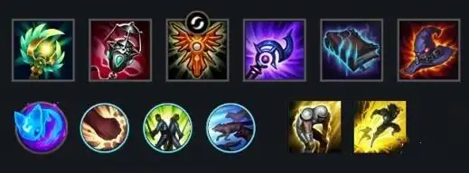 英雄联盟手游星妈技能介绍lol手游索拉卡怎么样