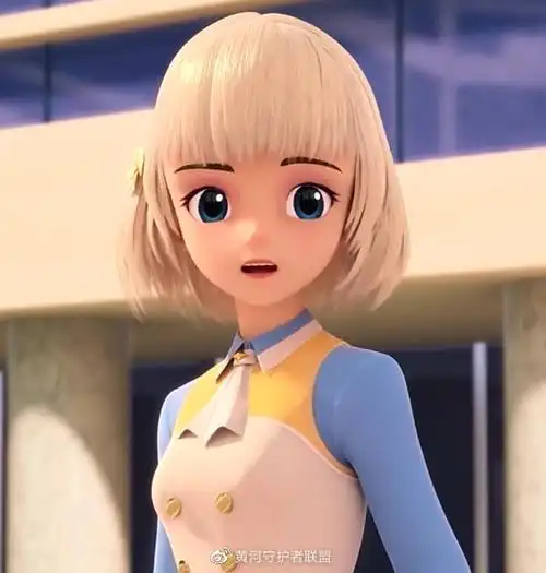 功夫动漫再激活古蜀文化热度三星堆荣耀觉醒央视播出