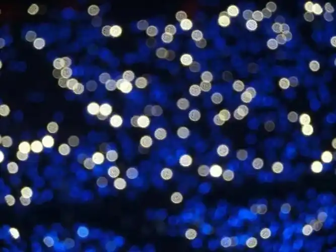 什么时候可以再见到这一片蓝海