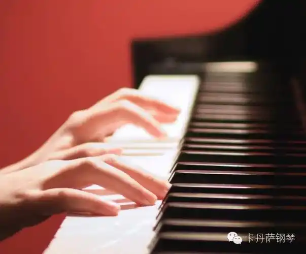 千万别被那些学钢琴对手指的要求给忽悠了