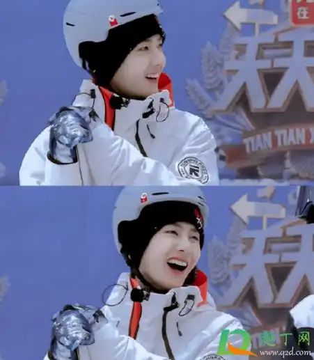 红跑车什么梗 红跑车王一博肖战什么关系