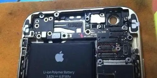 苹果组装机和原装机有什么不同小编带你深入揭秘