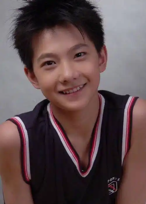 一群明星的成长轨迹从童颜到如今,他们经历了什么_邓超_关之琳_陆毅