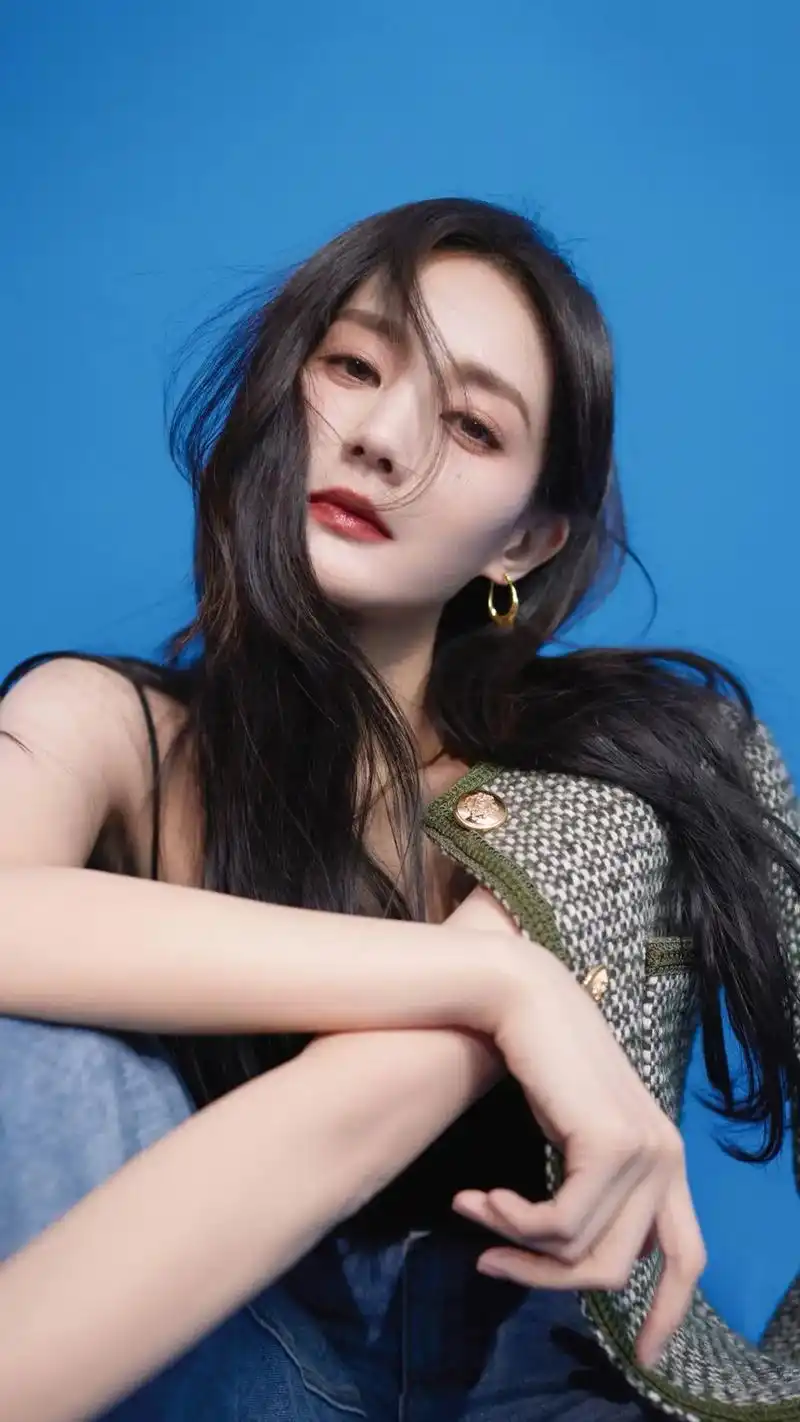 李一桐(英文名:li yitong),1990年9月6日出生 - 抖音