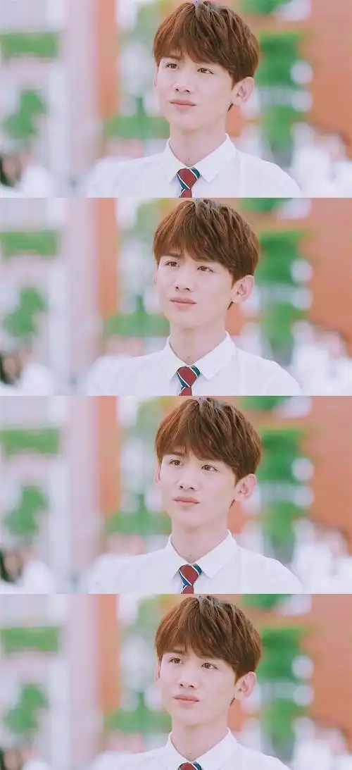 夏至未至 陆之昂 白敬亭