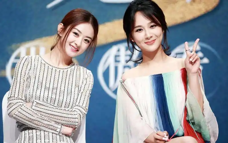 青云志8月8日首播雪碧组合赵丽颖杨紫大秀姐妹情