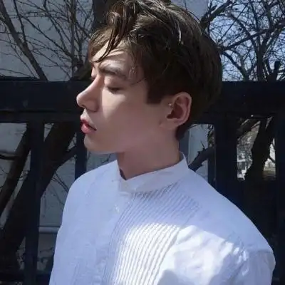 时尚霸气男生头像2019精选 我已经准备好成为你的唯一