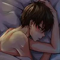 好看的小受微信头像【点击鼠标右键下载】