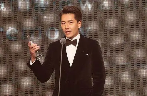 王传一遭爆已秘婚半年,将在7月升格当爸