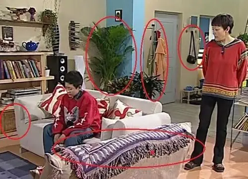 家有儿女初长成张一山杨紫人气渐旺