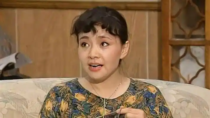 冷门歌手孙燕姿后,有人不认识宋丹丹,没看过春晚,家有儿女吗?