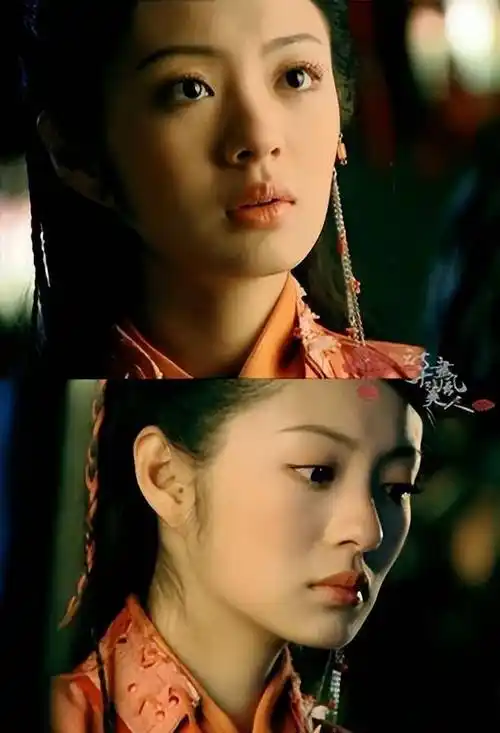 如果给刘亦菲挑选老公,这些合作过的男星你会选谁?