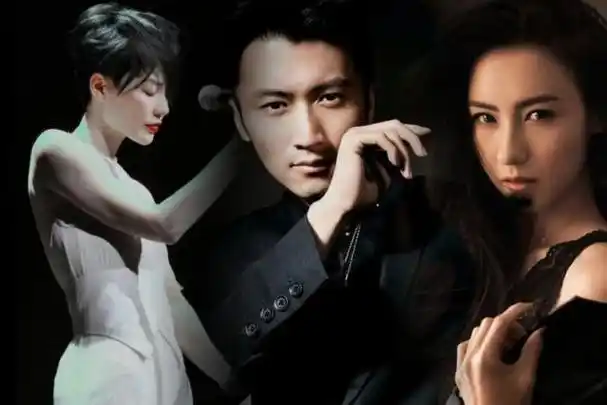 谢霆锋王菲分手原因曝光,3个原因导致分道扬镳,分开是迟早的事