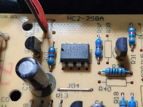 x拆解帮同事修理的60v电动车充电器