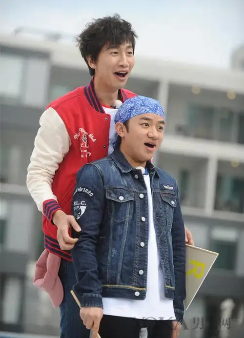 代表人物 王祖蓝 身高163