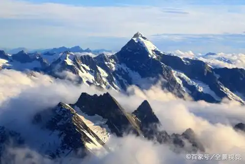 详解《易经》艮卦:不动如山,八卦中最稳重安全的依靠