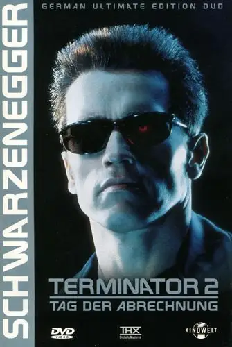 终结者2:审判日