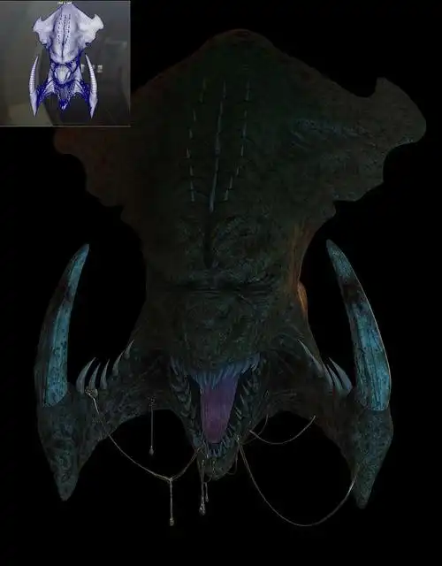 牙齿材质比较难调!