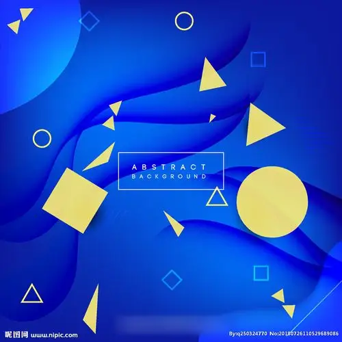 矢量背景素材设计图__广告设计_广告设计_设计图库_昵图网nipic.com