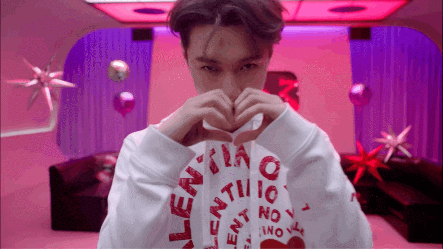 我的心,在这里|傻瓜|张艺兴|王俊凯|kiki_网易订阅