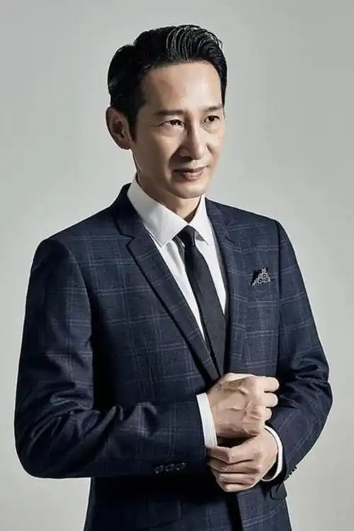 王劲松,1968年11月15日出生于江苏省无锡市,中国内地男演员,南京市