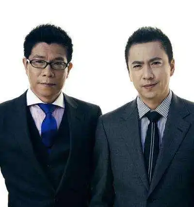 王中军|冯小刚|王中磊|周迅_网易订阅