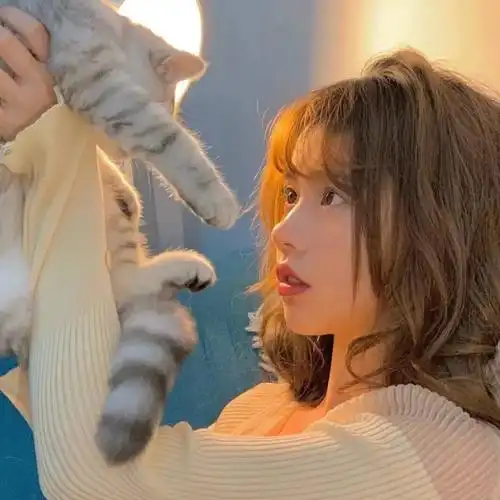 头像| 高级感头像女生森系ins仙气 - 知乎