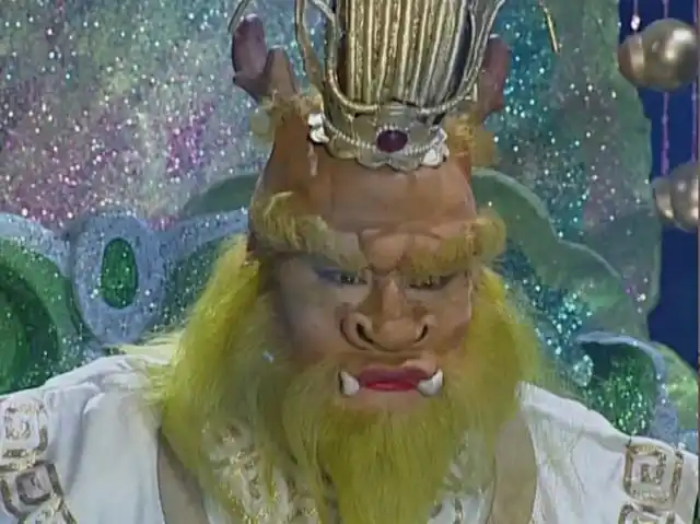 西游记里,龙王下错雨是死罪,妖怪却可以随便下雨?