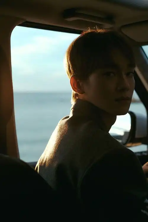 exo成员chen参与迷你3辑收录曲作词_音乐_爱特豆