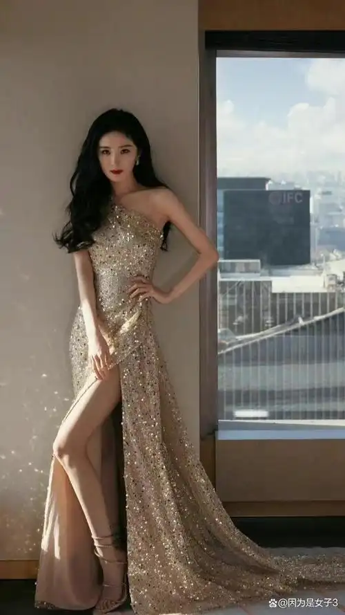 杨幂确认出席微博之夜,红毯造型即将来临!网友:坐等惊艳全场