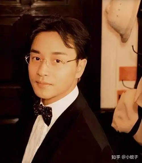 张国荣那些年的靓照修复图一大波00007878787878