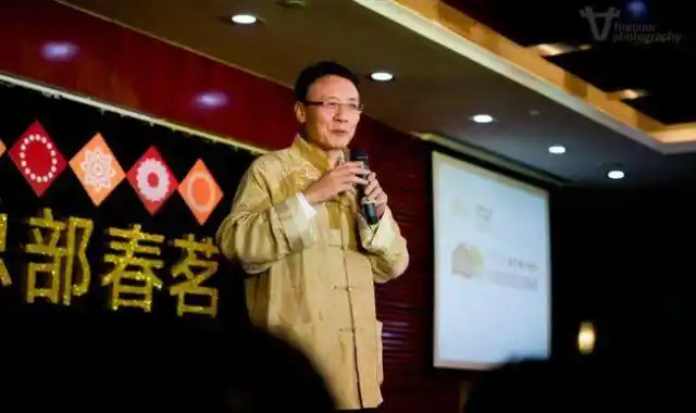 华润怡宝——刘洪基不管是在杭州总部,北京分公司,还是在某三线城市的