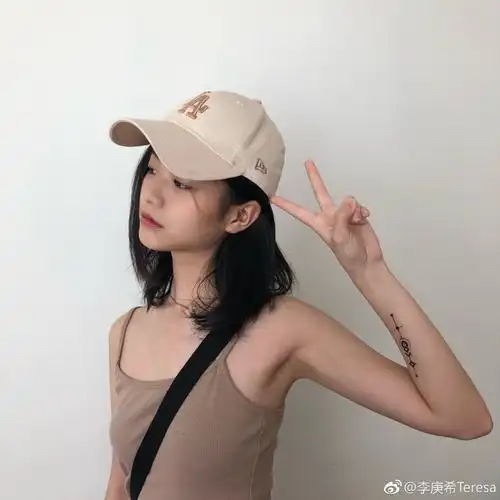 李庚希 - 堆糖,美图壁纸兴趣社区