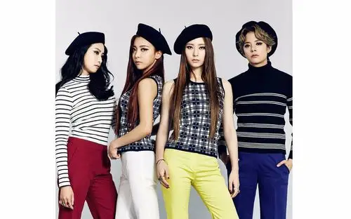 成员回答让粉丝有喜有忧!|fx|粉丝|失业_新浪新闻