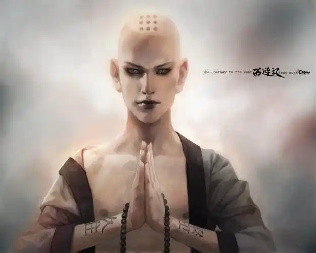 别再被86西游误导,唐僧取经的终极原因!